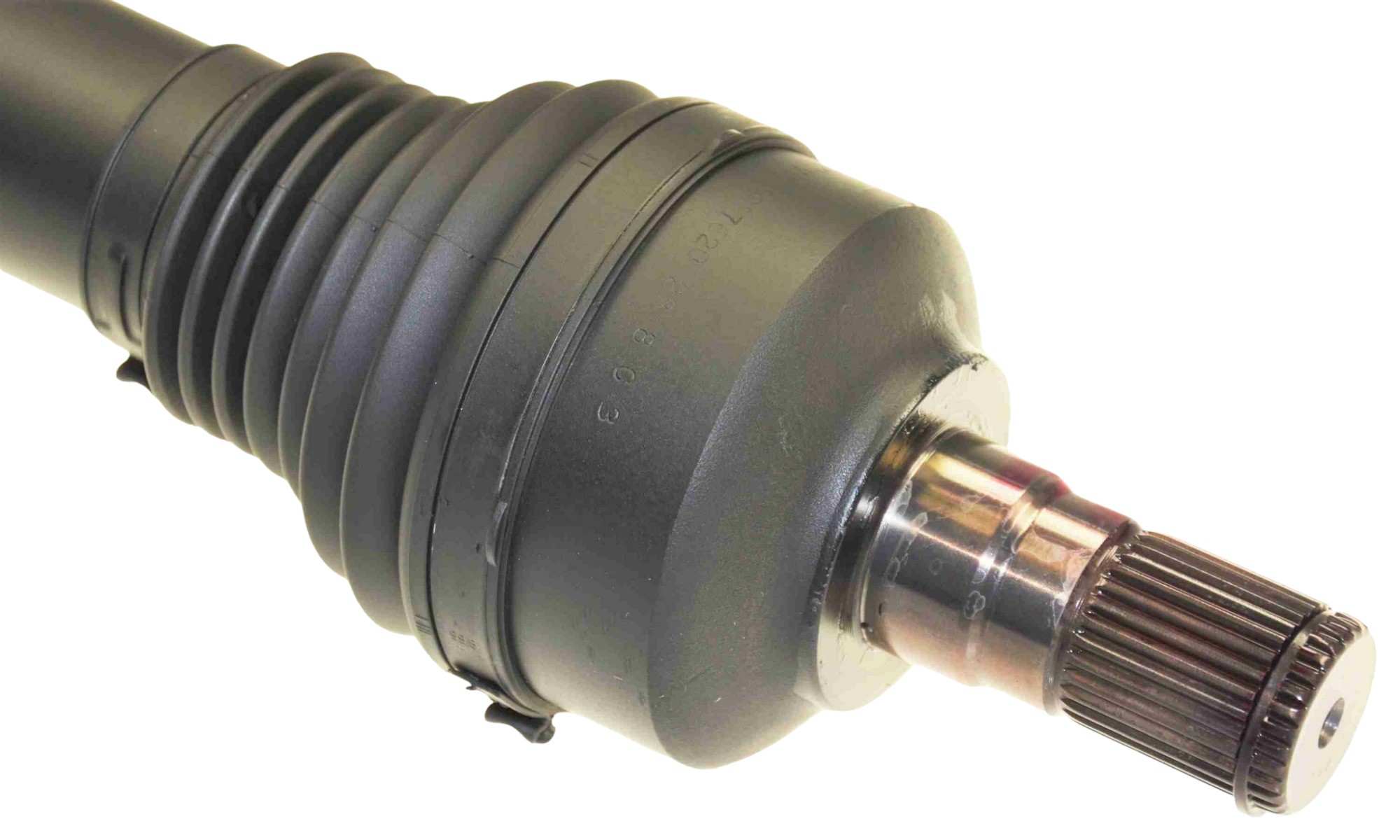 Loebro CV Axle Assembly 305727