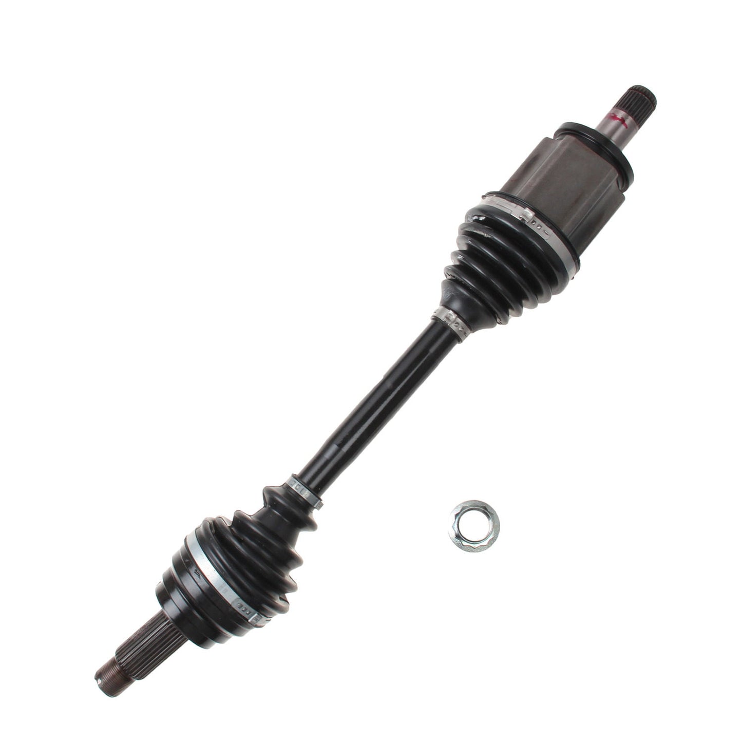 GKN CV Axle Shaft