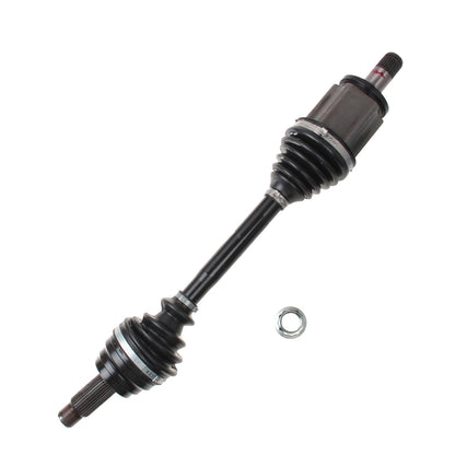 GKN CV Axle Shaft