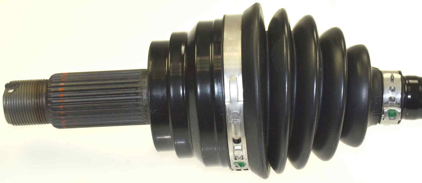 Loebro CV Axle Assembly 305728