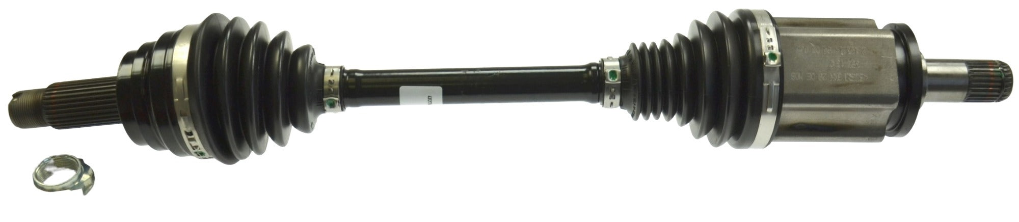GKN CV Axle Shaft