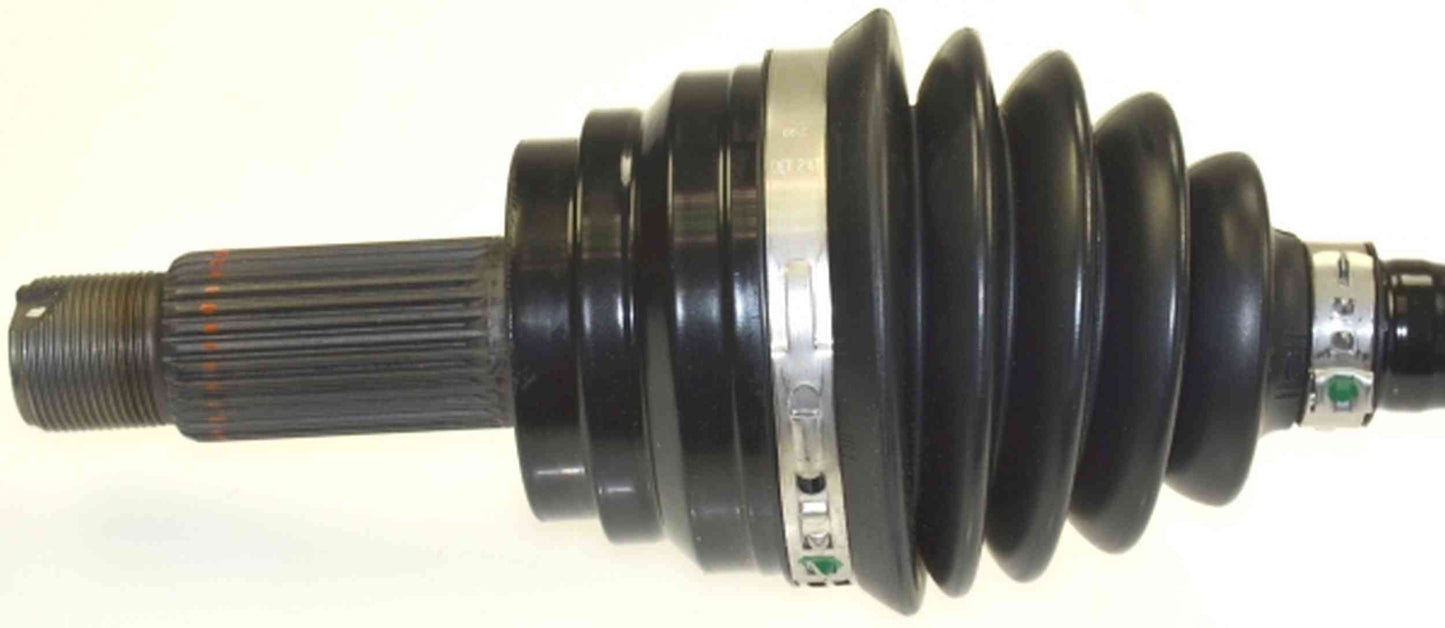 Loebro CV Axle Assembly 305728