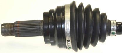Loebro CV Axle Assembly 305728