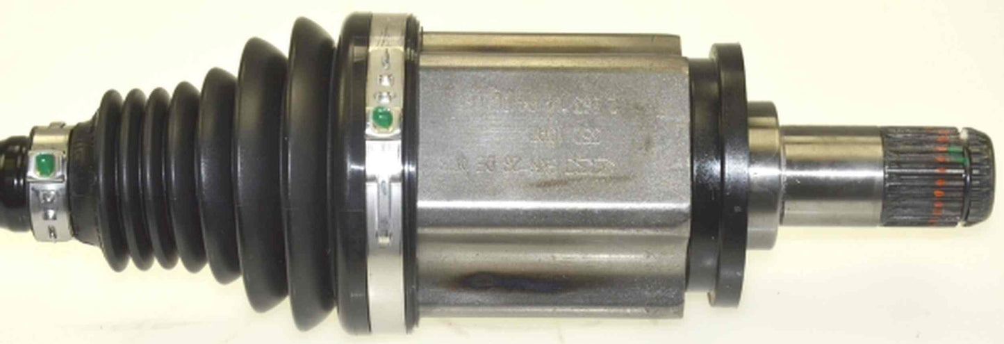 Loebro CV Axle Assembly 305728