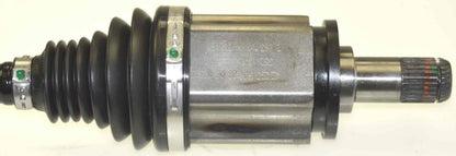 Loebro CV Axle Assembly 305728