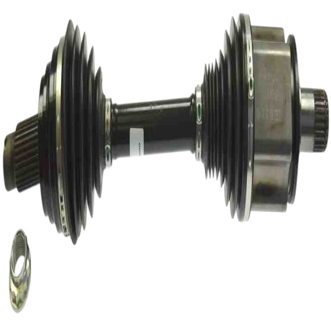 Loebro CV Axle Assembly 305728