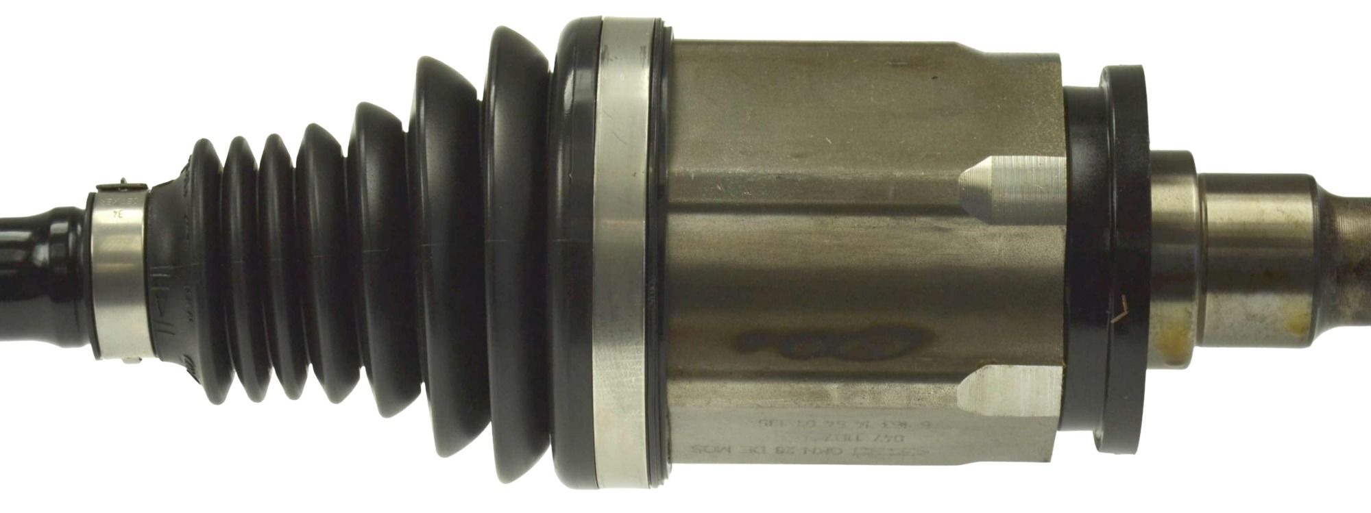 GKN CV Axle Shaft