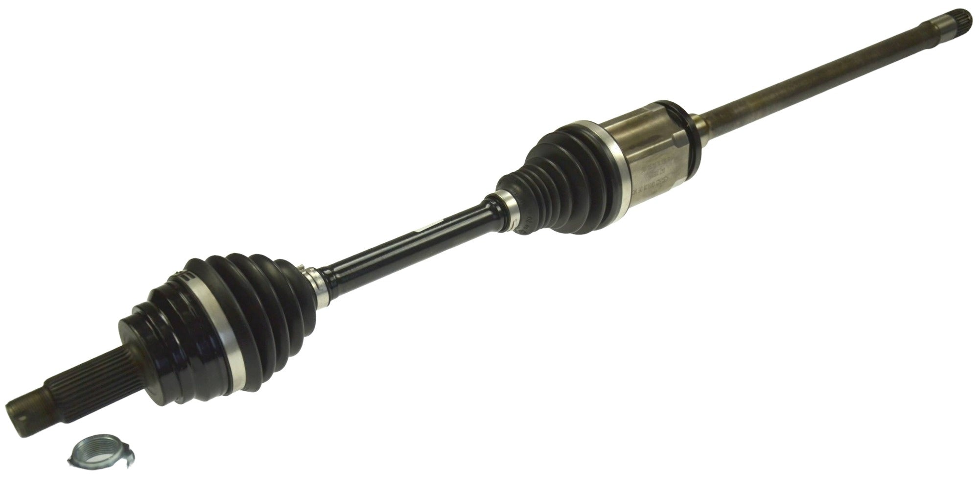 Loebro CV Axle Assembly 305729