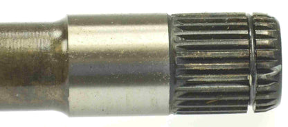 GKN CV Axle Shaft