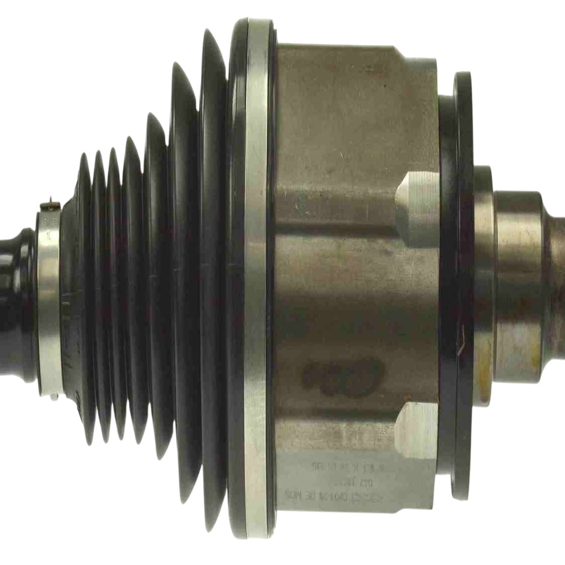Loebro CV Axle Assembly 305729