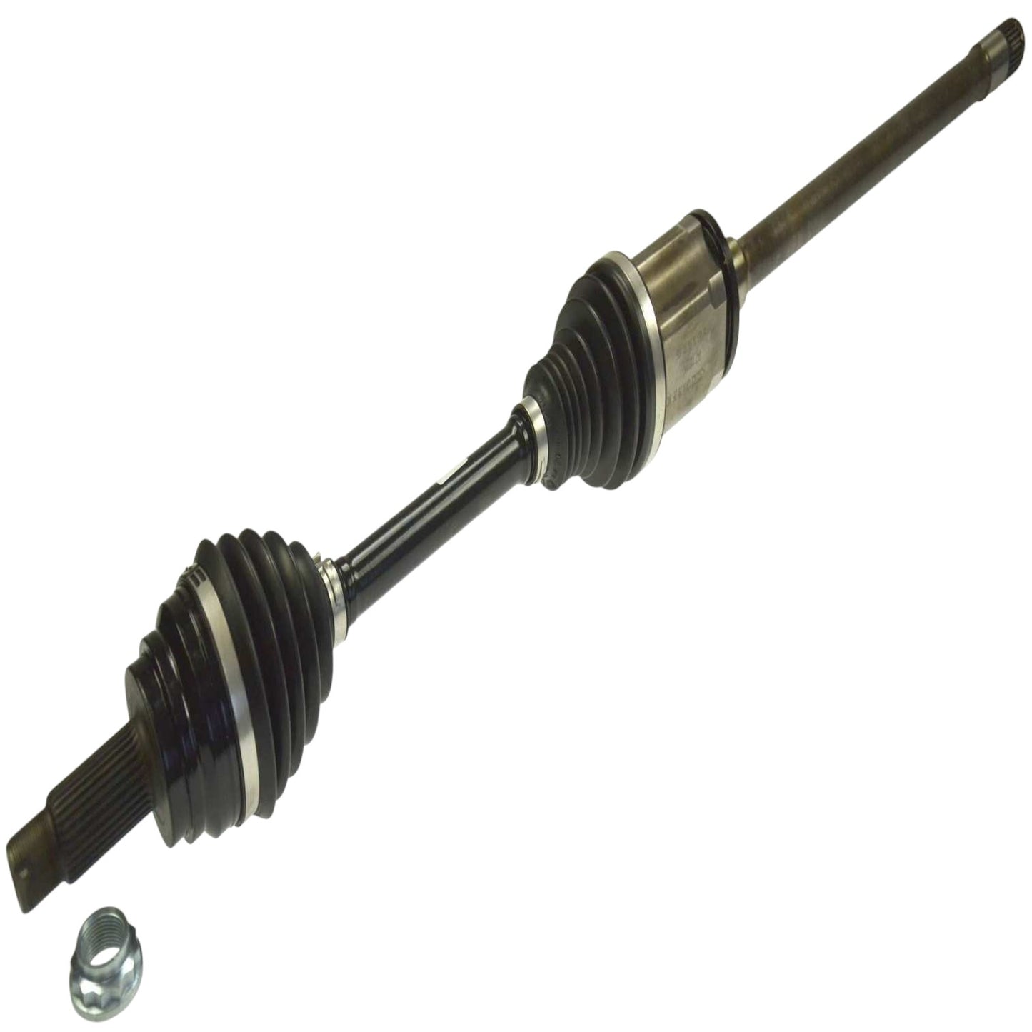 Loebro CV Axle Assembly 305729