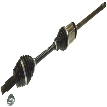 Loebro CV Axle Assembly 305729