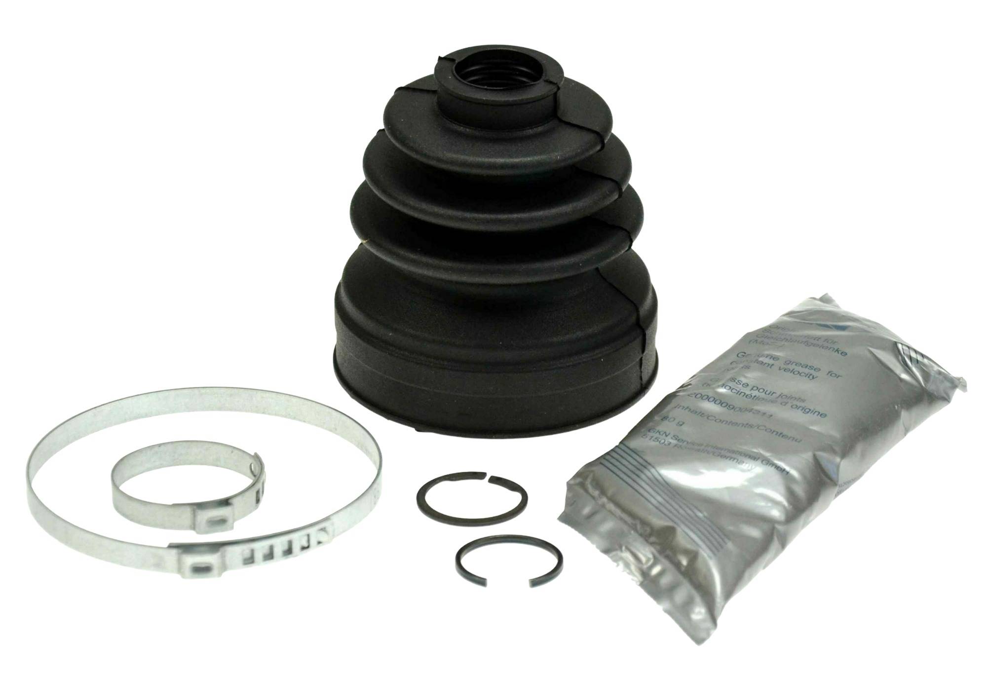 Loebro CV Joint Boot Kit 305733