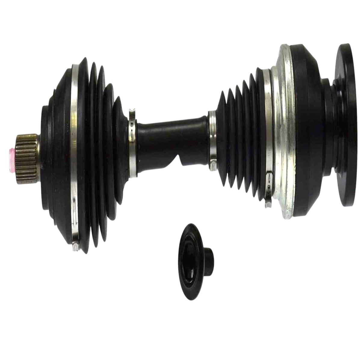GKN CV Axle Assembly 305767