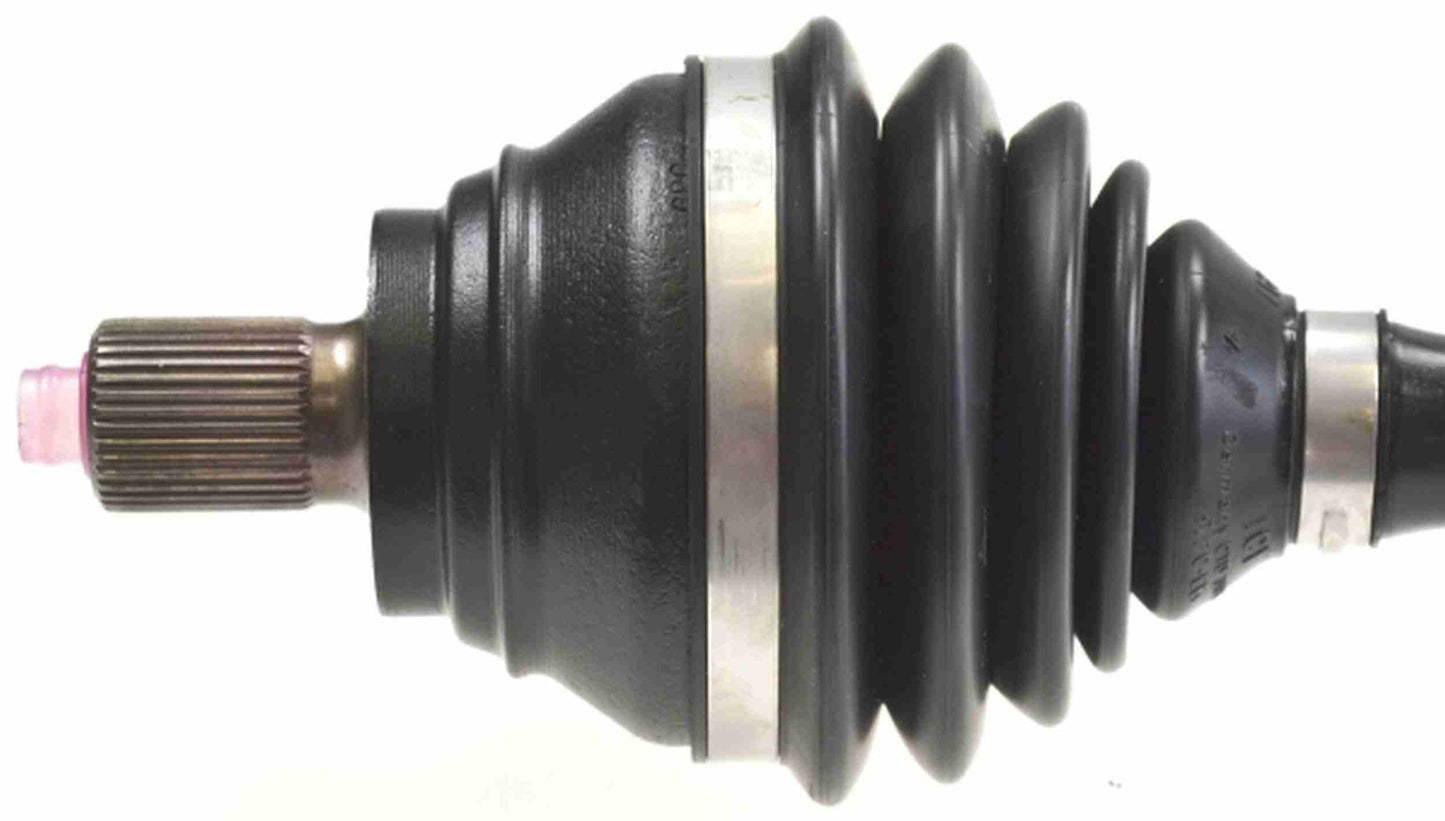 Loebro CV Axle Assembly 305771