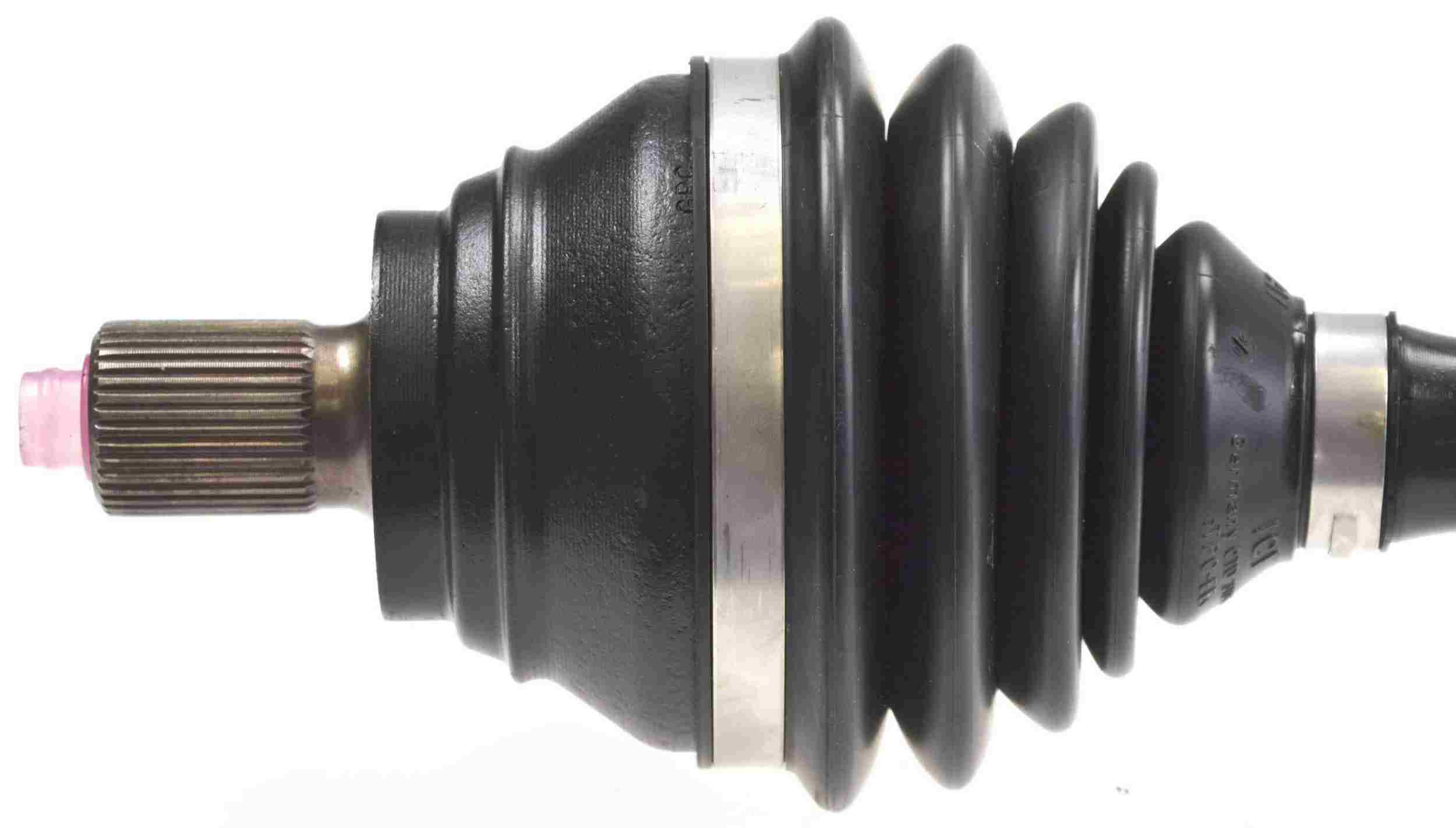 Loebro CV Axle Assembly 305771