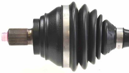 Loebro CV Axle Assembly 305771