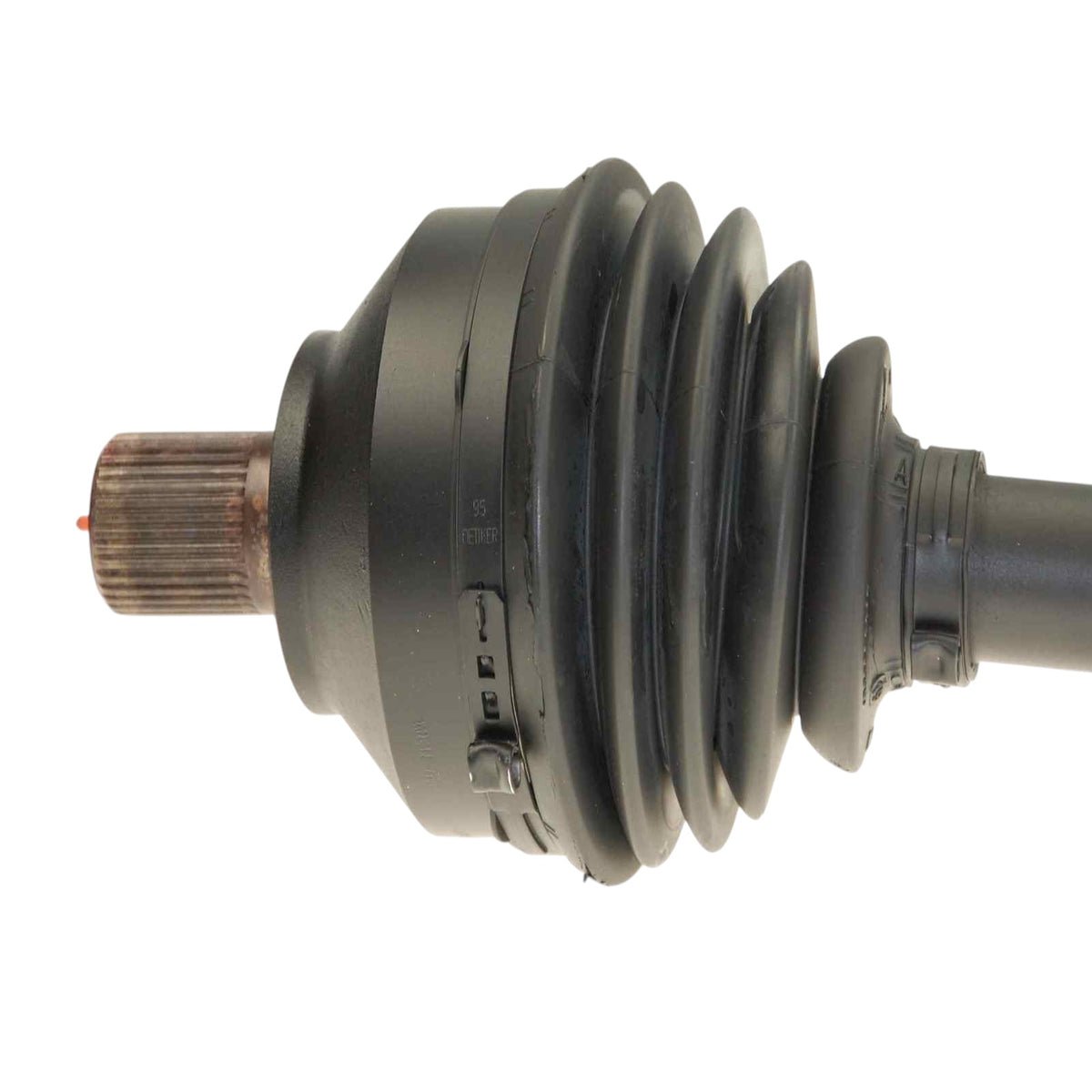 GKN CV Axle Assembly 305778