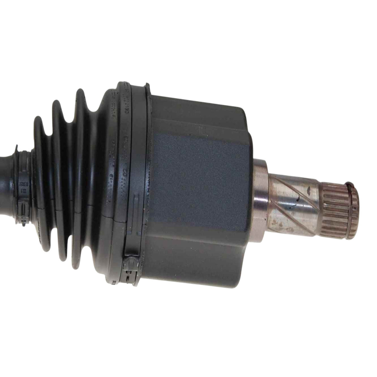 GKN CV Axle Assembly 305778