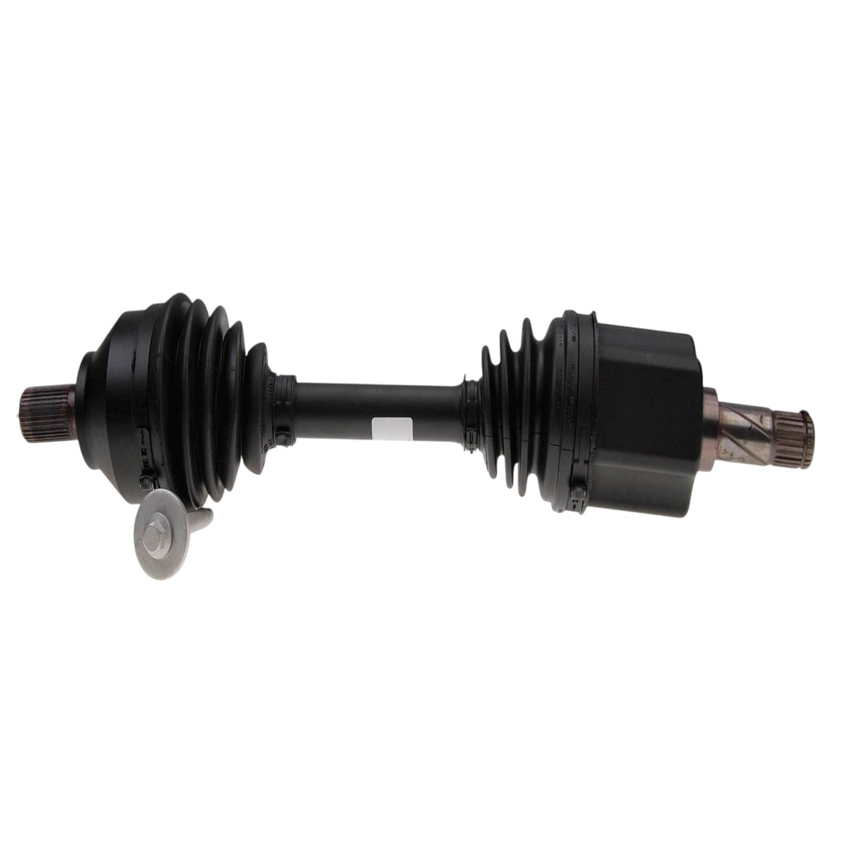 GKN CV Axle Assembly 305778