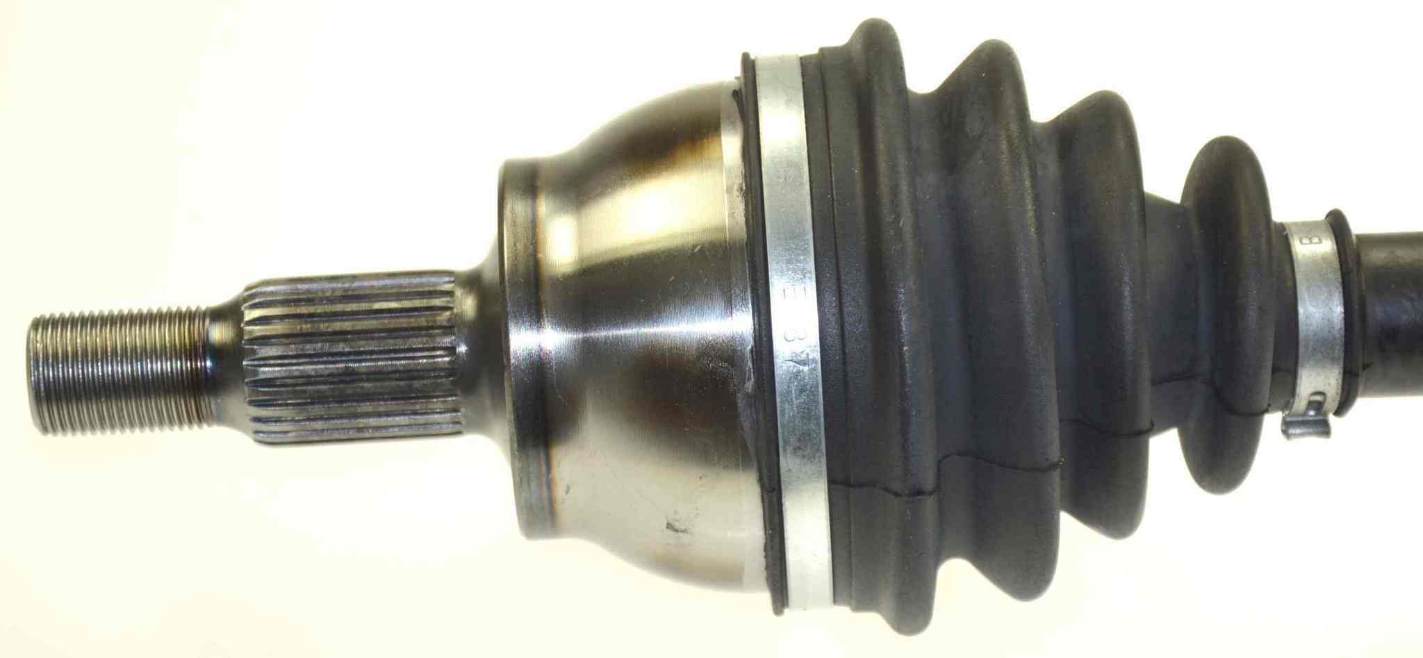 Loebro CV Axle Assembly 305792