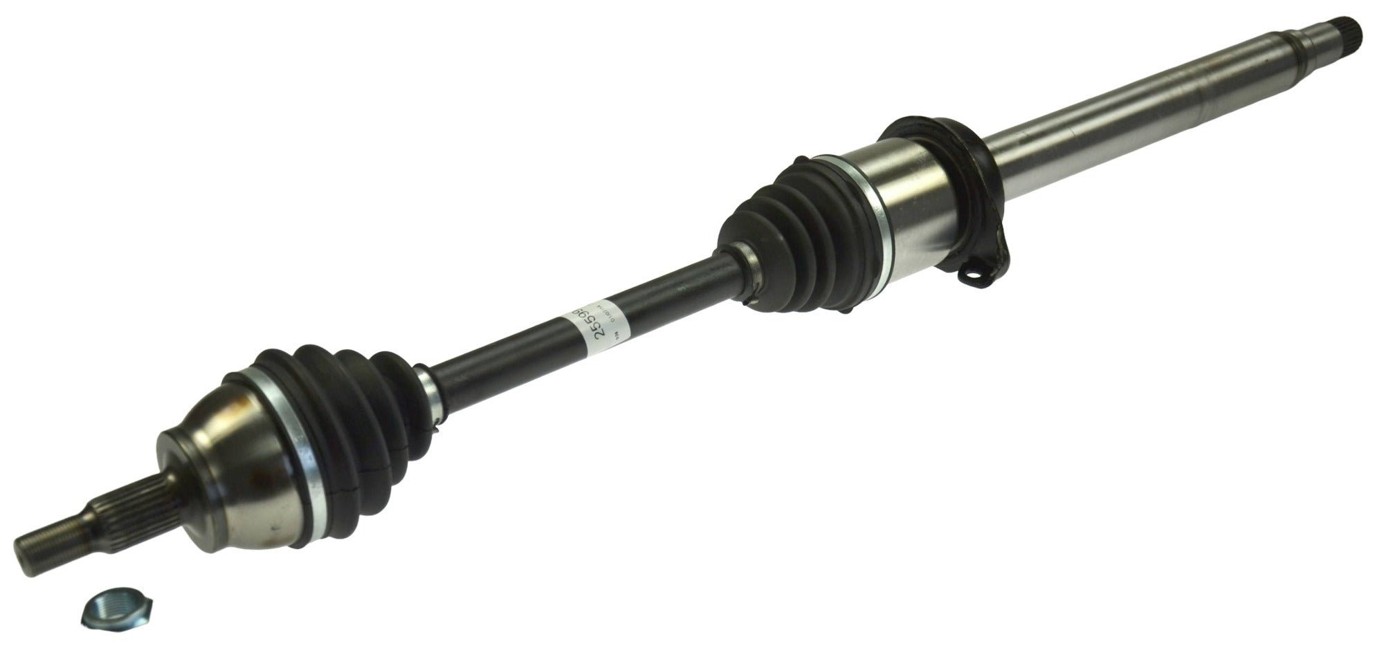 Loebro CV Axle Assembly 305792