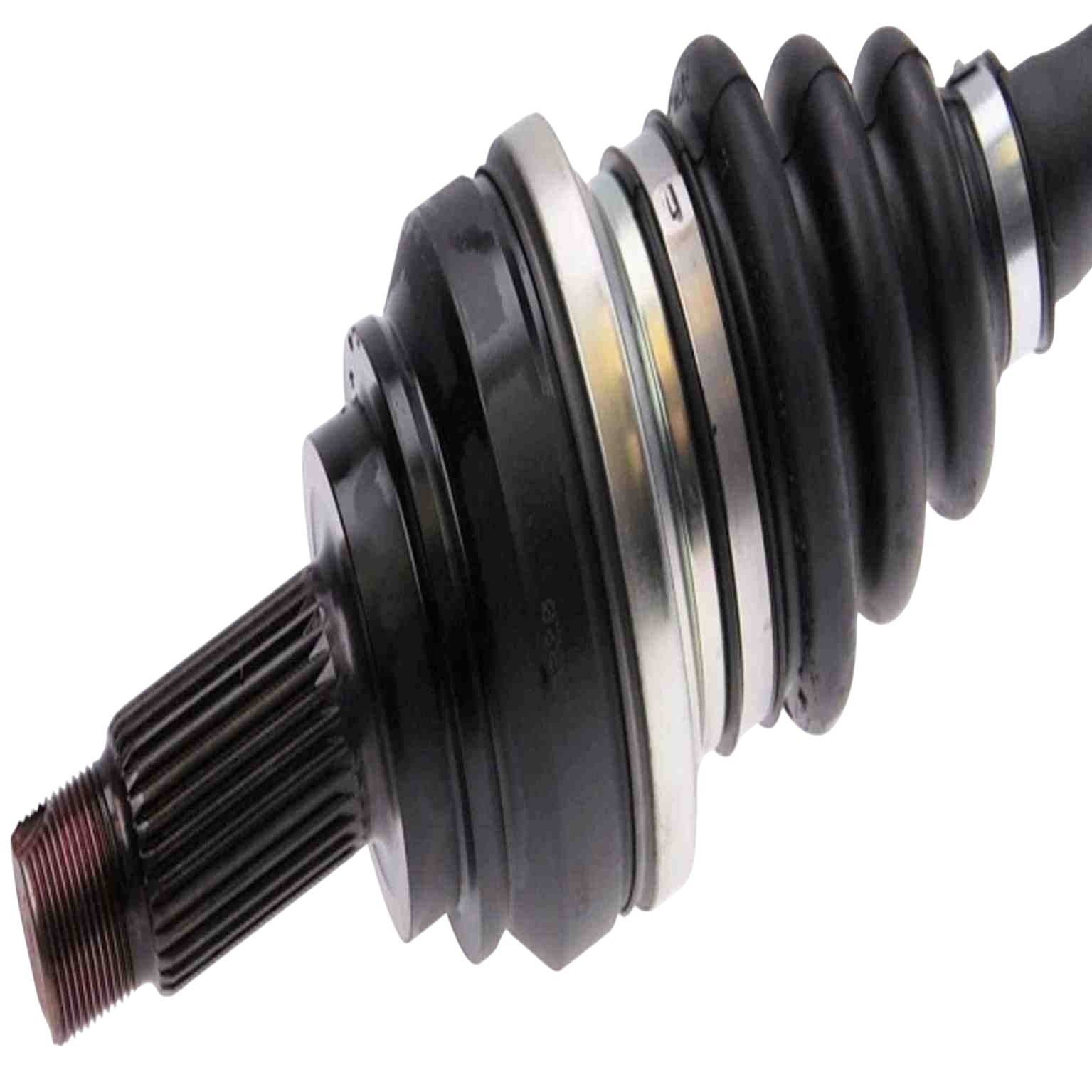 Loebro CV Axle Assembly 305835