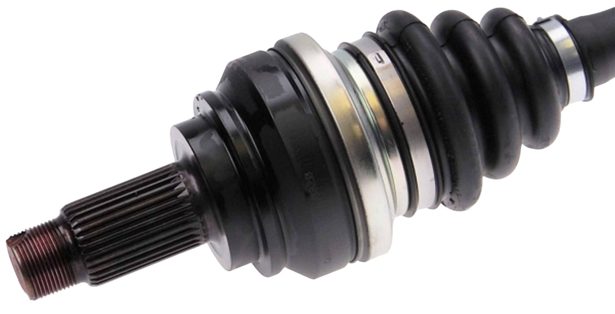 Loebro CV Axle Assembly 305835