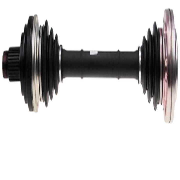 Loebro CV Axle Assembly 305835