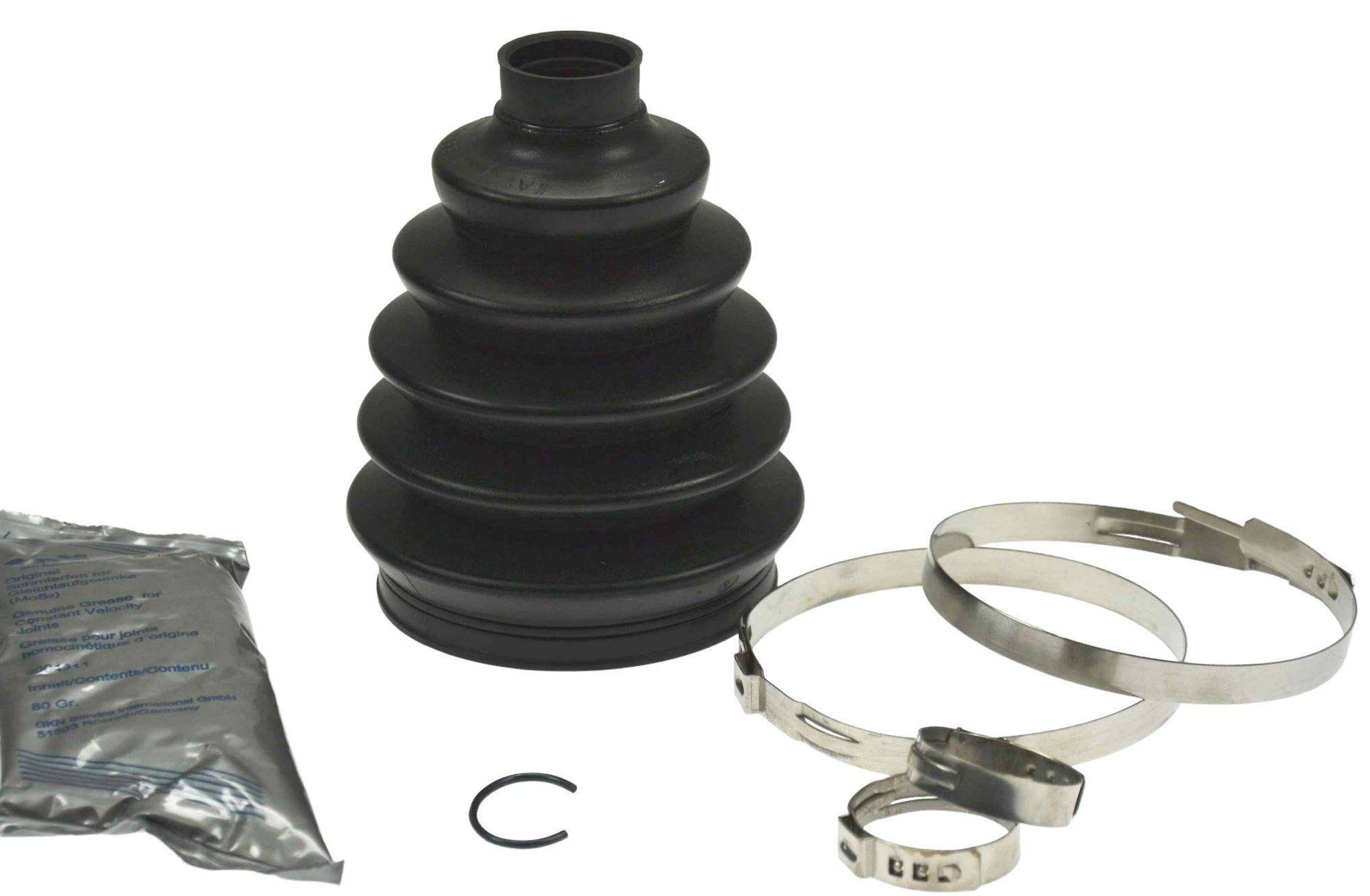 Loebro CV Joint Boot Kit 305846