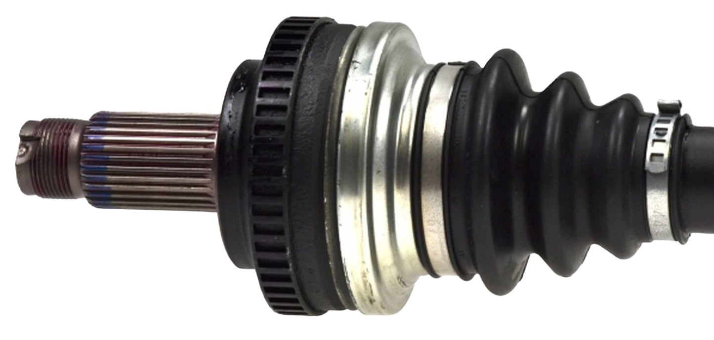 Loebro CV Axle Assembly 305855