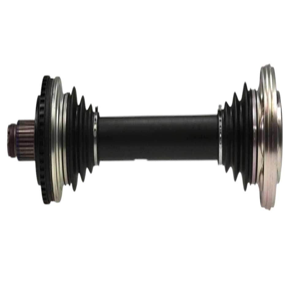 Loebro CV Axle Assembly 305855