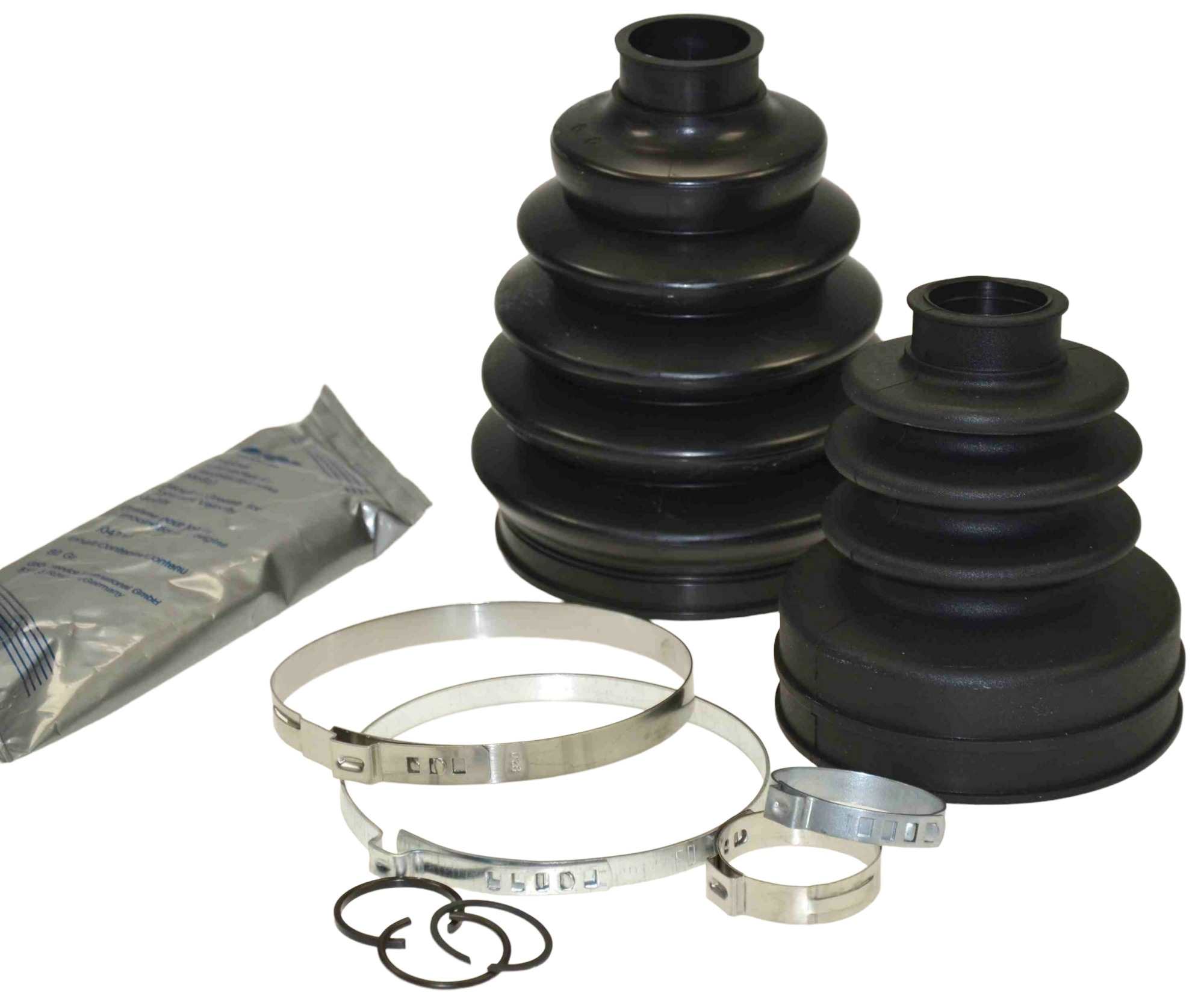 Loebro CV Joint Boot Kit 305871
