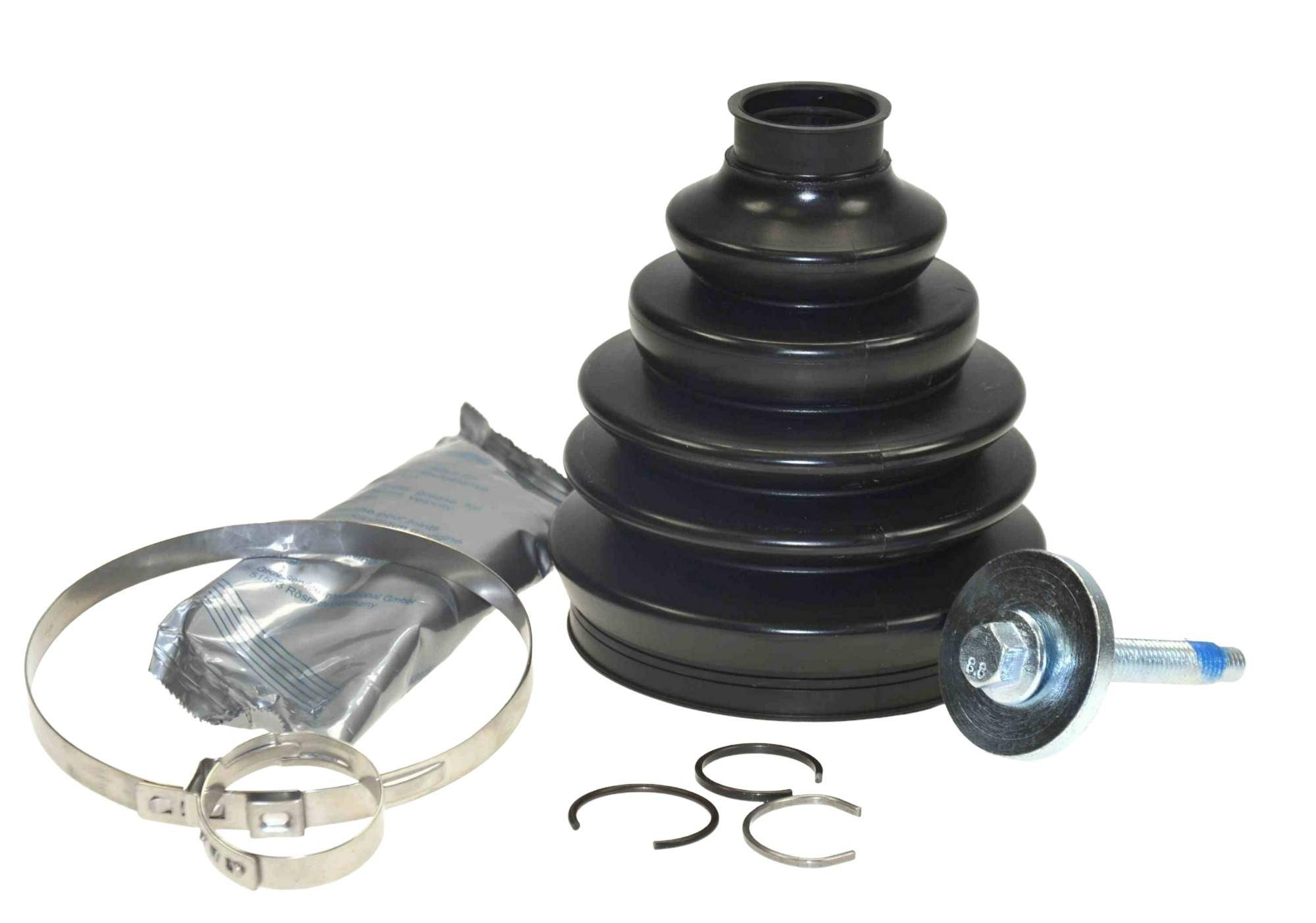 GKN CV Joint Boot Kit