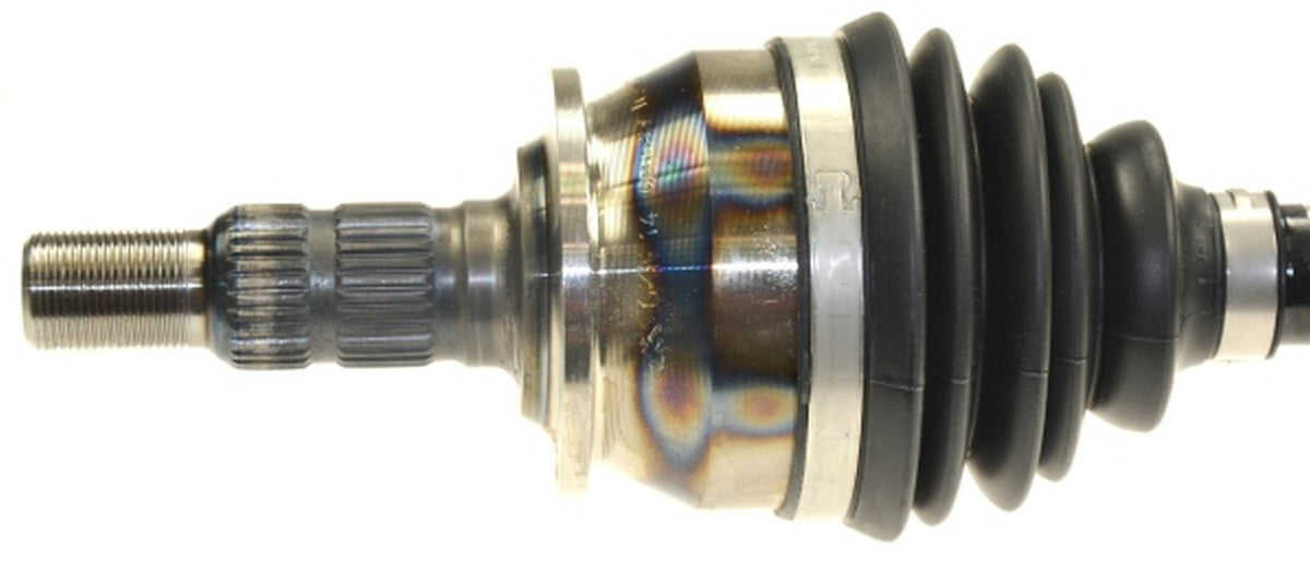 GKN CV Axle Assembly 305921