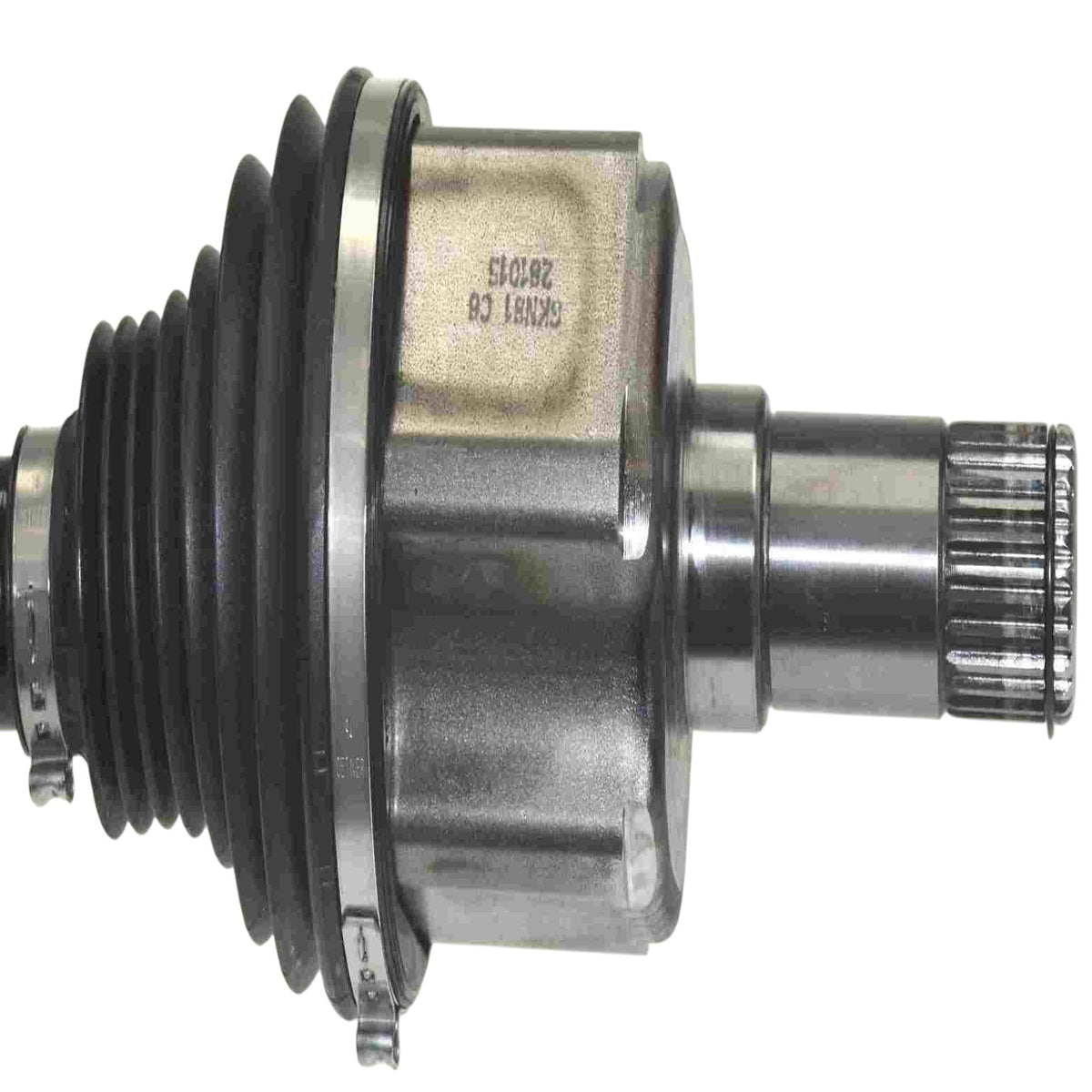 GKN CV Axle Assembly 305921
