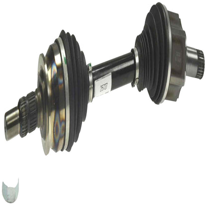 GKN CV Axle Assembly 305921