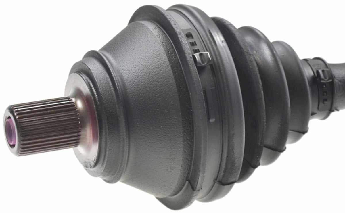 GKN CV Axle Assembly 305936