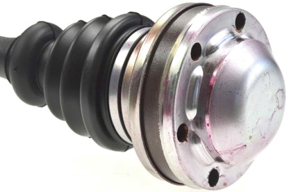 GKN CV Axle Assembly 305936
