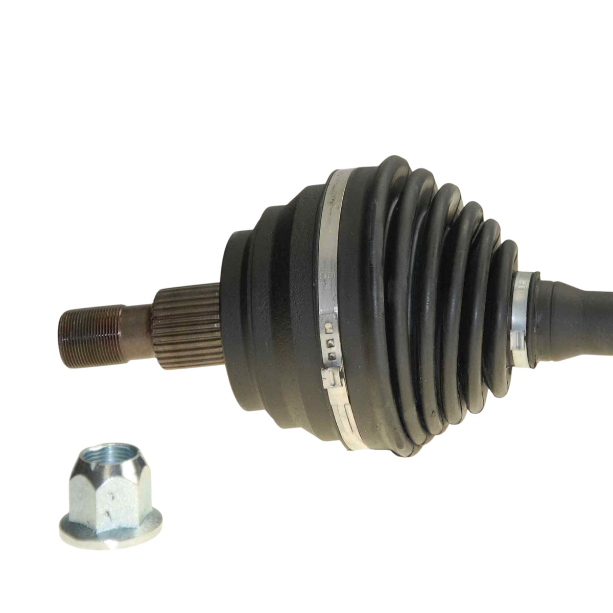 GKN CV Axle Assembly 305938