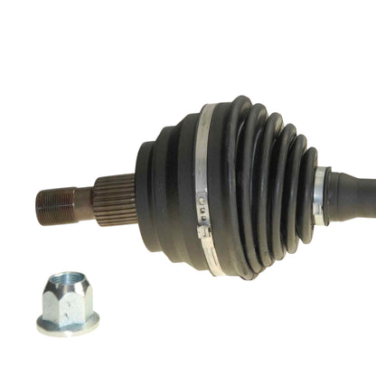GKN CV Axle Assembly 305938