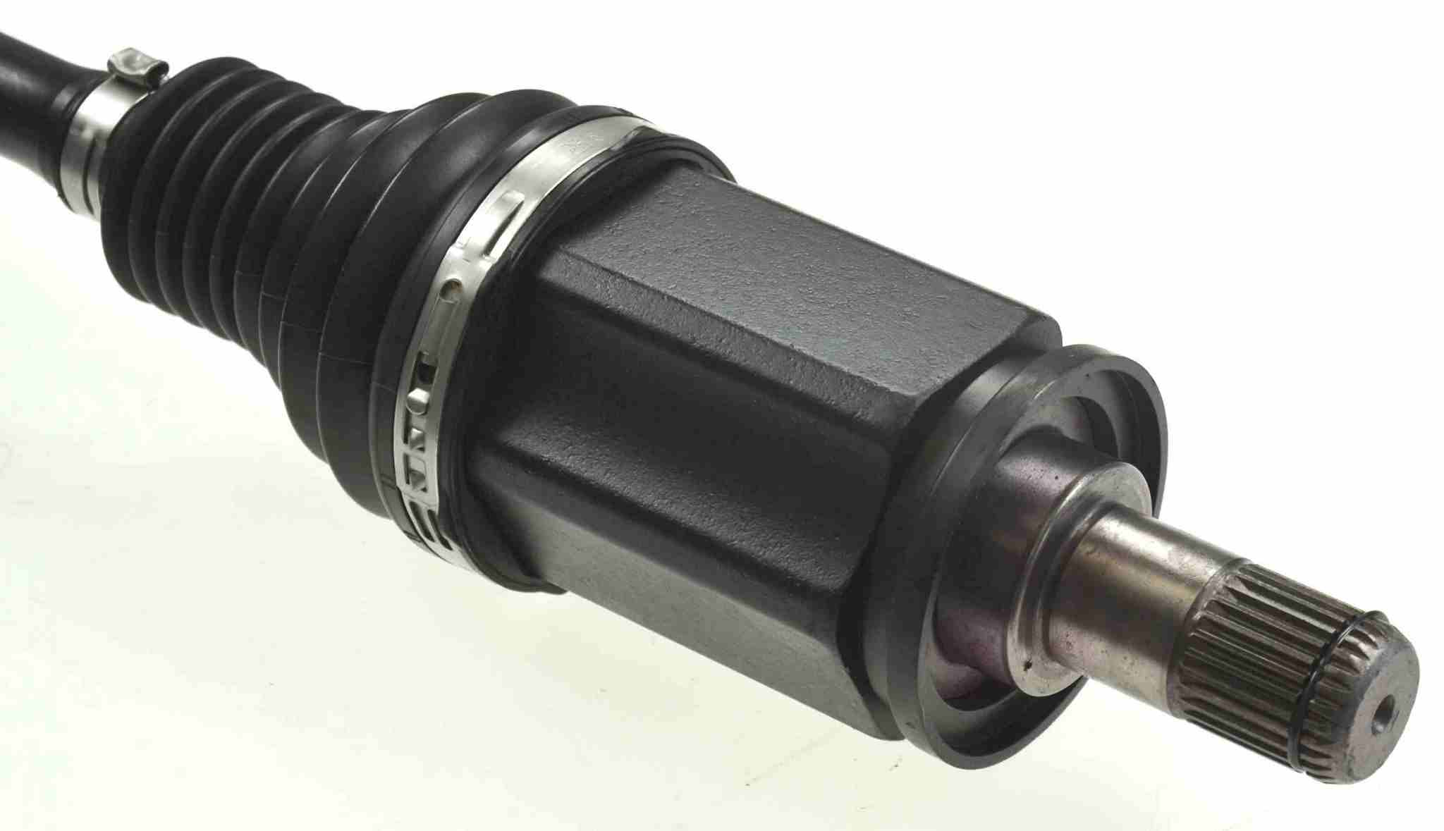 Loebro CV Axle Assembly 305945