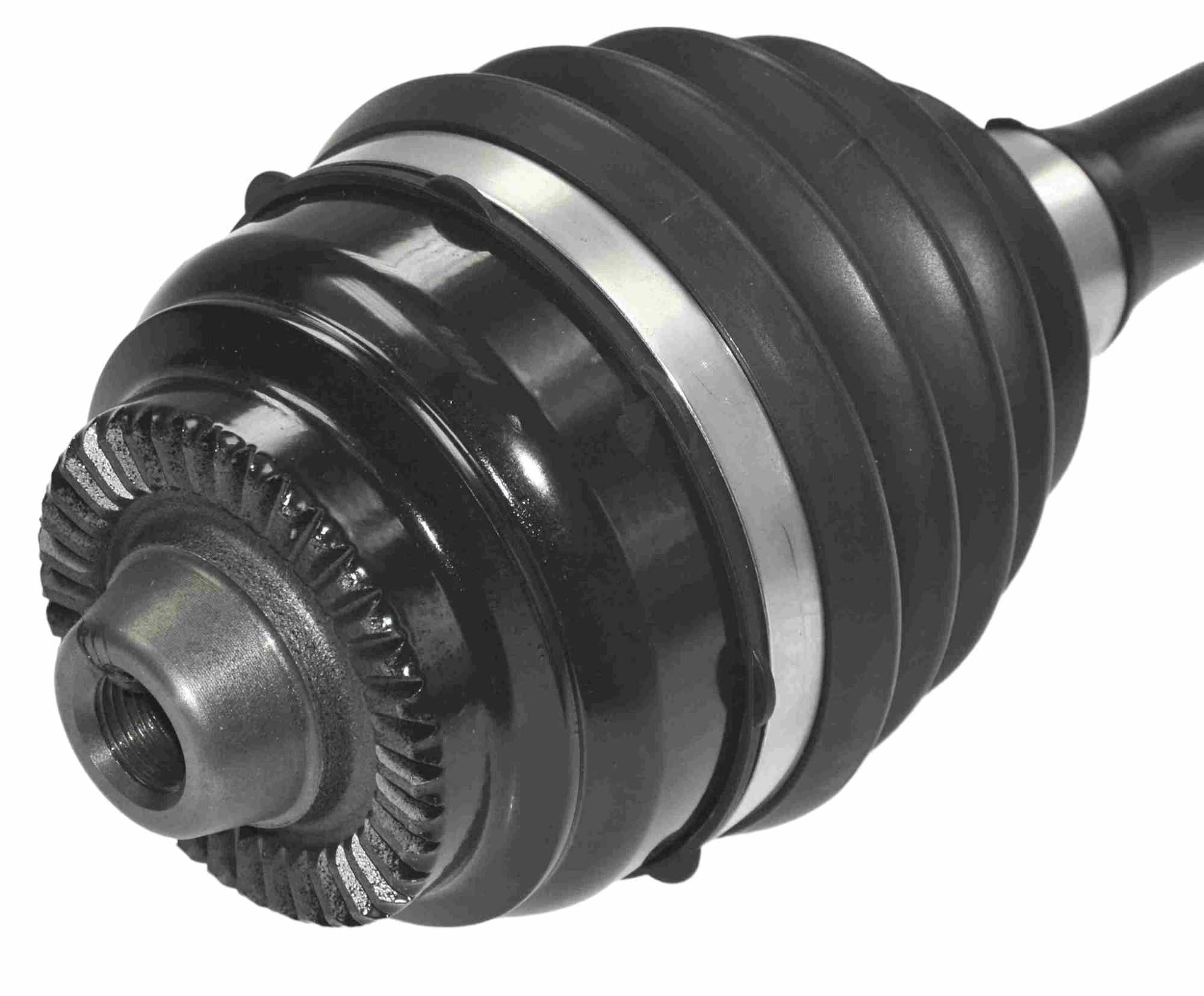 Loebro CV Axle Assembly 305945