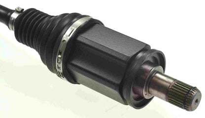 Loebro CV Axle Assembly 305945