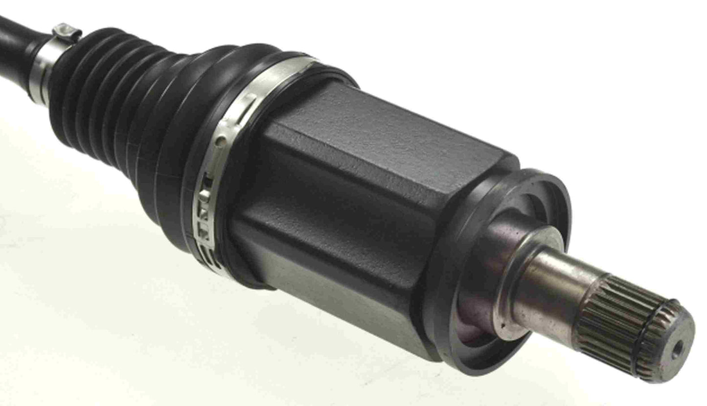 Loebro CV Axle Assembly 305945