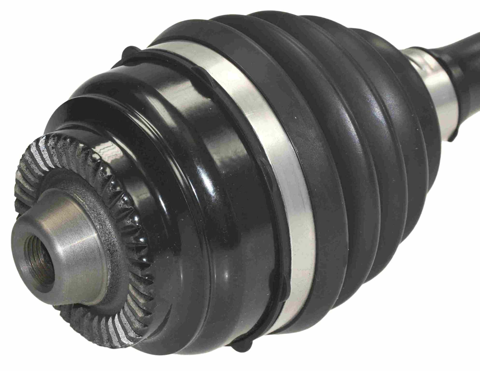 Loebro CV Axle Assembly 305946