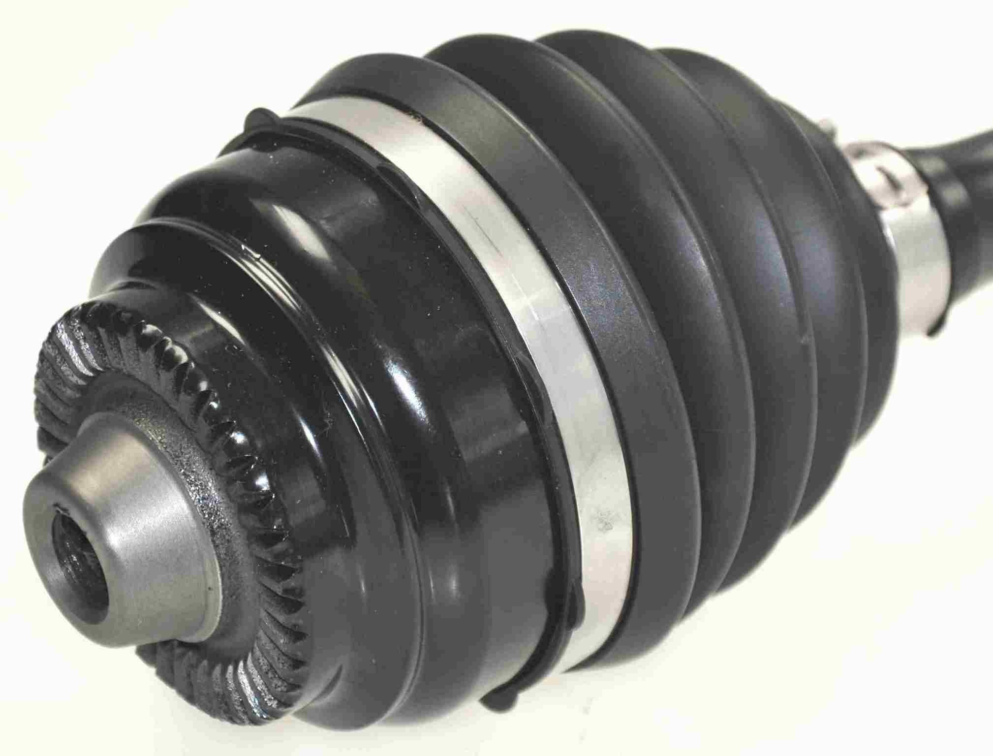 Loebro CV Axle Assembly 305947