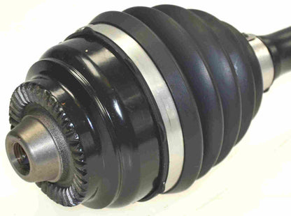 Loebro CV Axle Assembly 305948