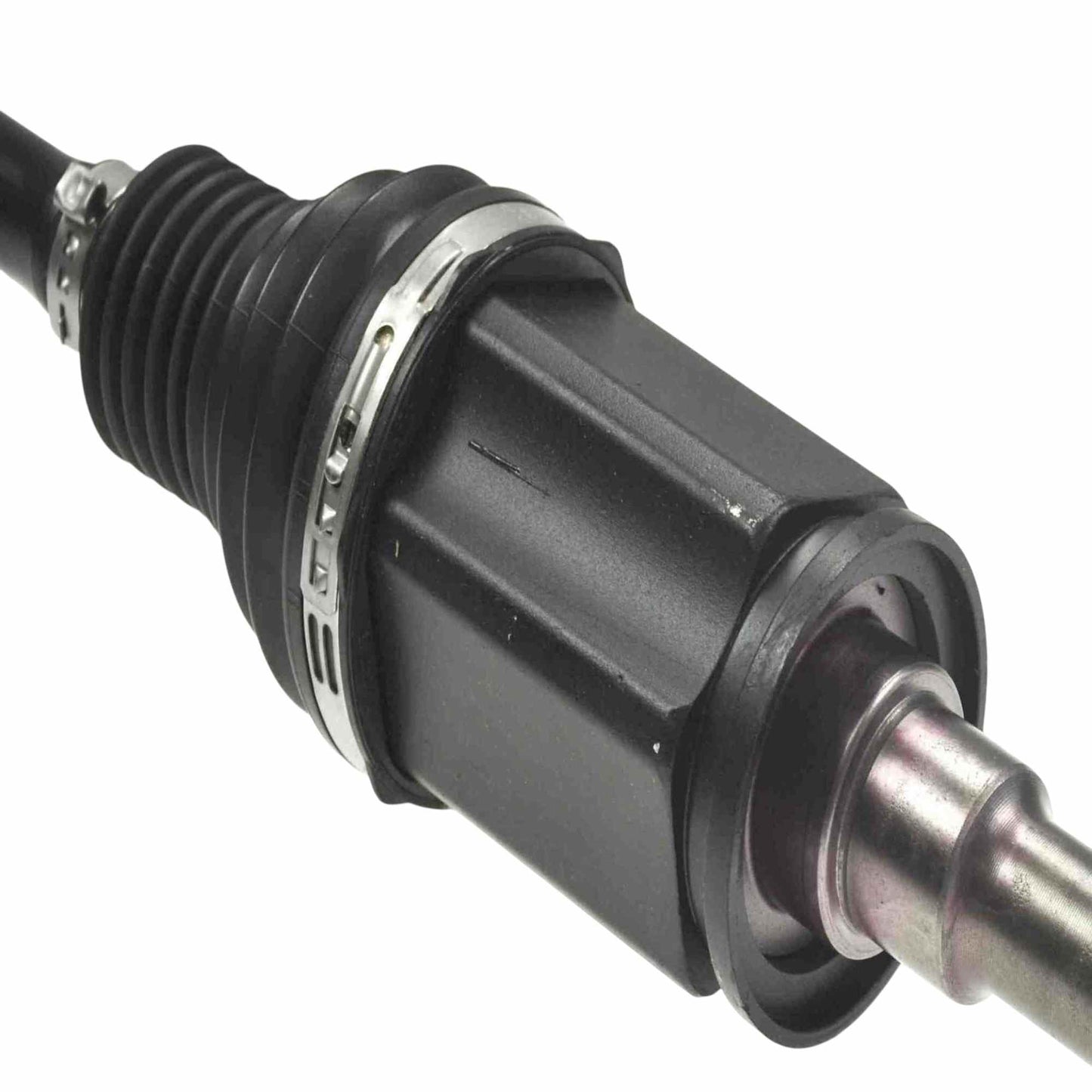 Loebro CV Axle Assembly 305948
