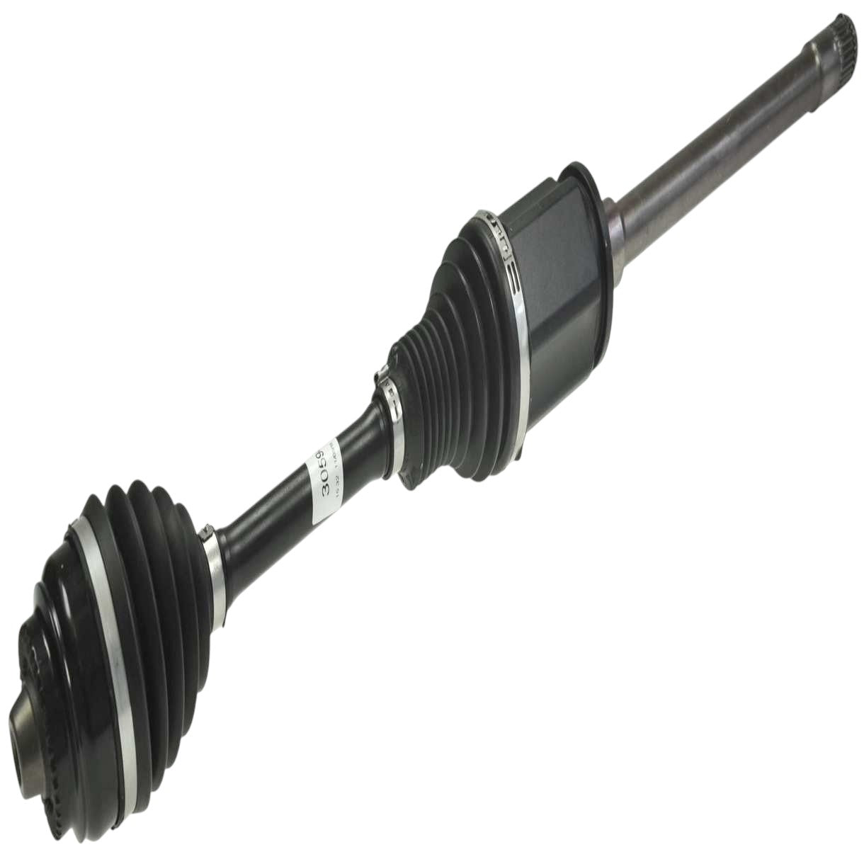 Loebro CV Axle Assembly 305948